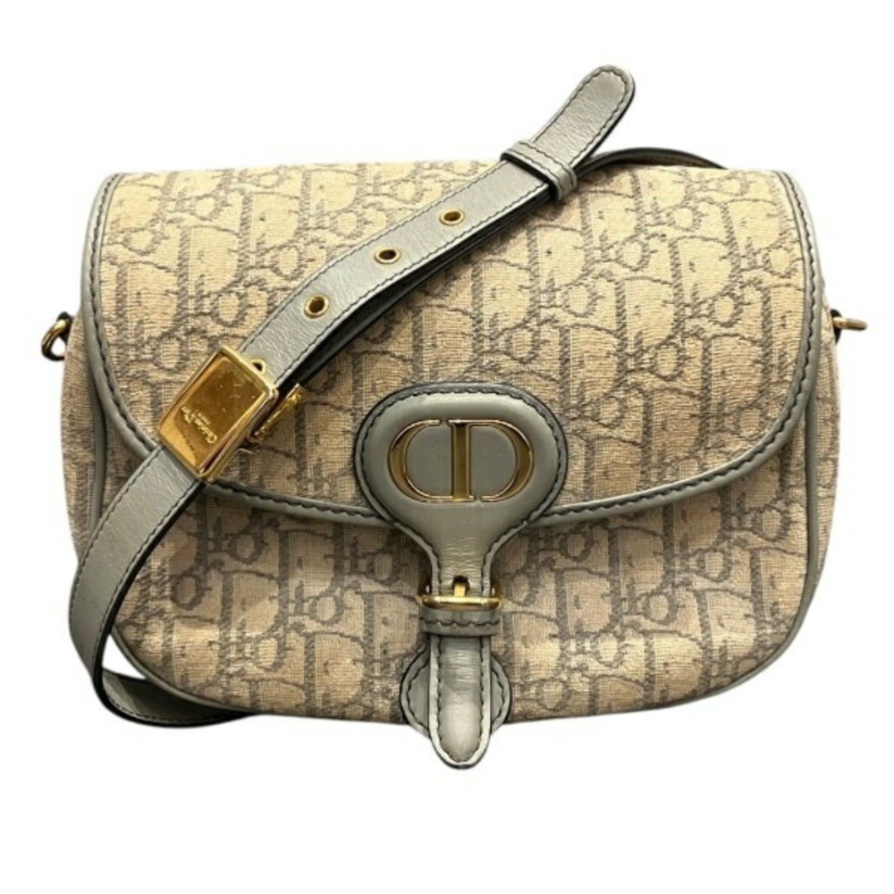 Christian Dior Dior Bobby Medium Bag M9319UTZQ-M932 Handbag Shoulder for Women